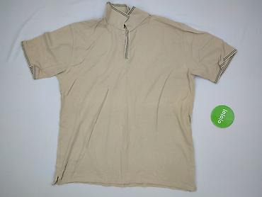 polo pull and bear: Koszulka polo dla mężczyzn, rozmiar XL — 2