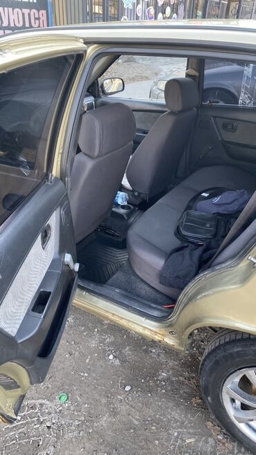 Daewoo: Daewoo Nexia: 2008 г., 1.6 л, Механика, Бензин, Седан — 9