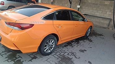 соната насос: Hyundai Sonata: 2019 г., 1.9 л, Автомат, Бензин, Седан — 2