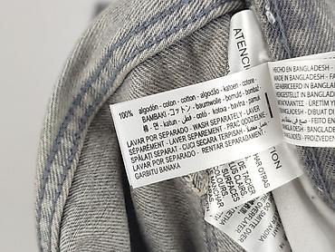 157 jeans: Bershka, Jeansy damskie, rozmiar S — 5