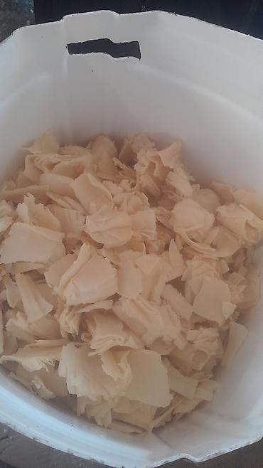 Средства для стирки: Самынга даяр сырье стружка кг 70 сом гранула кг 65 сом адрес Бишкек — 3