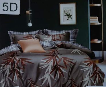 Ćebad i pokrivači: Bračne posteljine Čaršaf-220*230 Jorganska — 21