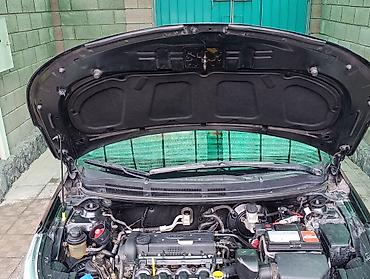 матиз аварийная: Kia Rio: 2015 г., 1.4 л, Механика, Бензин, Седан — 2