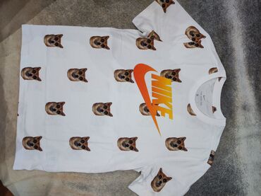 Majice: Nike extra majice — 6