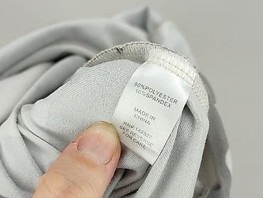 bape czarne: Bluzka damska, rozmiar M — 4