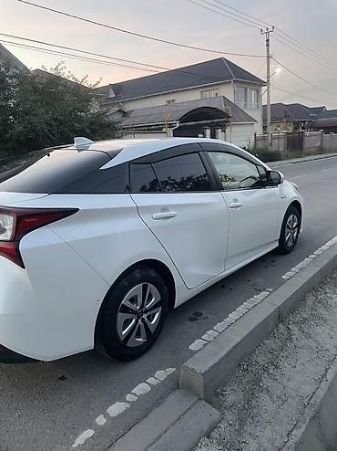 abs prius: Toyota Prius: 2019 г., 1.8 л, Автомат, Гибрид, Седан — 8