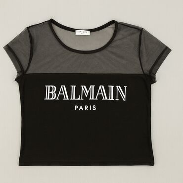 t shirty z nadrukiem na plecach: New Collection, T-shirt damski, M