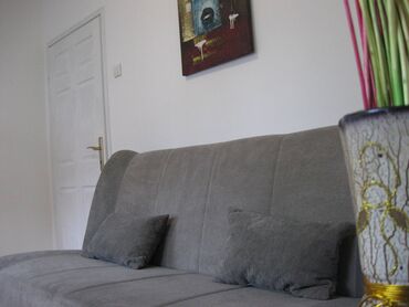 Dugoročni najam stanova: Studio-stan — 5