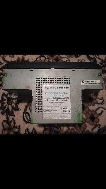 Передние фары: Бмв х5 е53 МОНИТОРЫ ФАРЫ КУЗОВА РУЛИ АКПП МОТОРЫ РУЛЕВ РЕЙКИ — 3