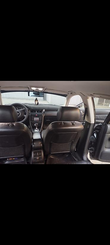 lexuc 330: Audi A6: 2004 г., 2.4 л, Автомат, Бензин, Универсал — 10