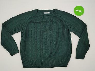 holly whyte marka: House, Sweter damski, rozmiar M — 2