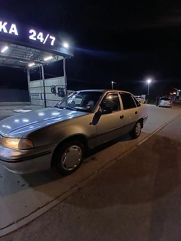 Daewoo: Daewoo Nexia: 2006 г., 1.6 л, Механика, Бензин, Седан — 4