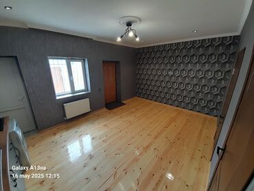 xutorda kiraye evler 2020: 45 kv. m, 3 otaqlı, Kombi, Qaz, İşıq