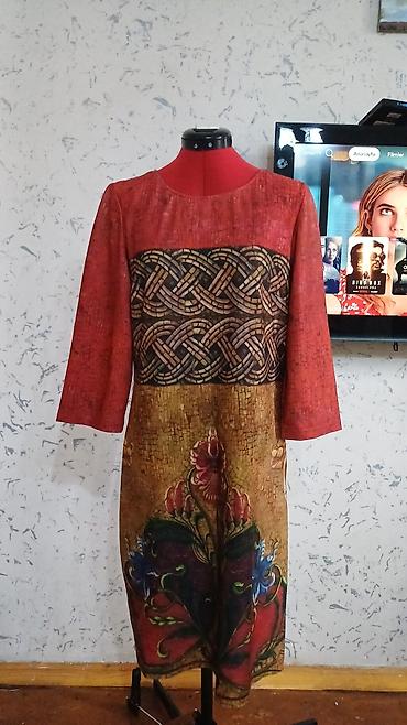 Другая женская одежда: Qadın geyimləri – fərqli modellər - Tünd göy blazer: V-yaxa, bir — 2