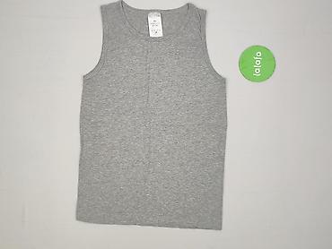 polyester underwear: Podkoszulka dla mężczyzn, rozmiar M — 2