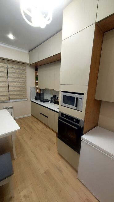 Продажа квартир: 3 комнаты, 83 м², Элитка, 10 этаж, Дизайнерский ремонт — 11