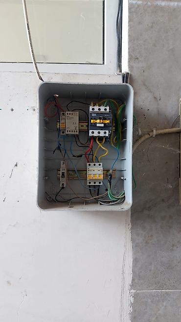 ремонт плейстейшен 5: Panasonic döşəmə tipli kondisioner sistemi İdeal vəziyyətdədir .200 m² — 1