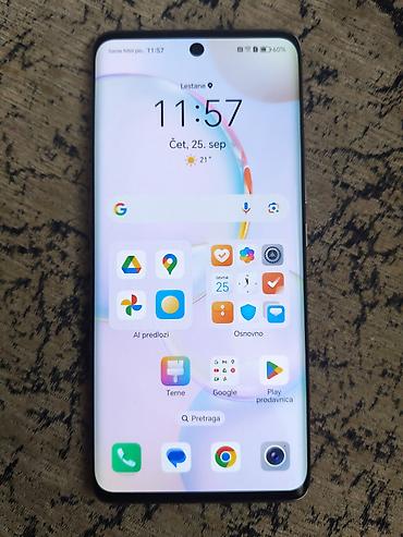 Honor: Honor 50 – 8 GB RAM, 256 GB memorije Specifikacije i karakteristike — 2