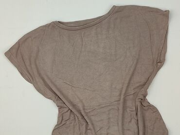 Sinsay, T-shirt damski, rozmiar S