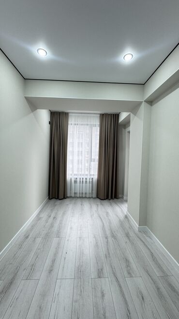 Продажа квартир: 1 комната, 40 м², Элитка, 7 этаж, Евроремонт — 4