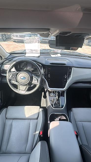 outback 2020: Subaru Outback: 2021 г., 2.5 л, Автомат, Бензин, Кроссовер — 3