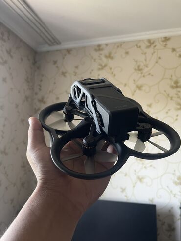 камера заднего вида с монитором: Продаю или меняю на MacBook DJI AVATA в отличном состоянии