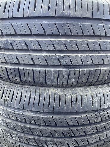60: Шины 285 / 60 / R 18, Лето, Б/у, Пара, Легковые, Корея, Roadstone — 5