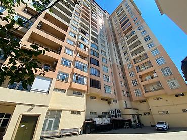 Квартиры: 3 комнаты, Новостройка, 100 м² — 1