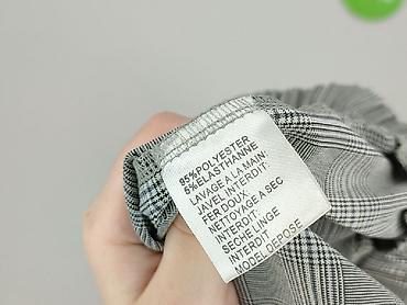 gap poland: Spodnie materiałowe damskie, rozmiar S — 6