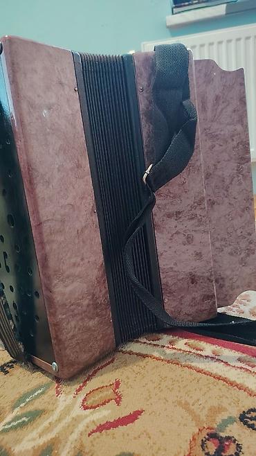 tap az qarmon: Akustik Akkordeon, İşlənmiş, Ödənişli çatdırılma — 3