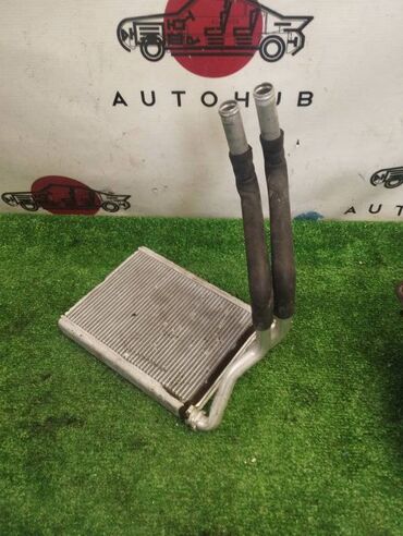 радиаторы тико: Радиатор печки Hyundai Sonata LF 2 2015 (б/у)