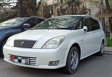 toyota opa: Toyota Opa: 2003 г., 1.8 л, Автомат, Бензин, Универсал