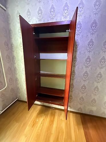 аренда кухня: Комната берилет 1 же 2кызга,балдар жана үй бүлөлүү болсо — 1