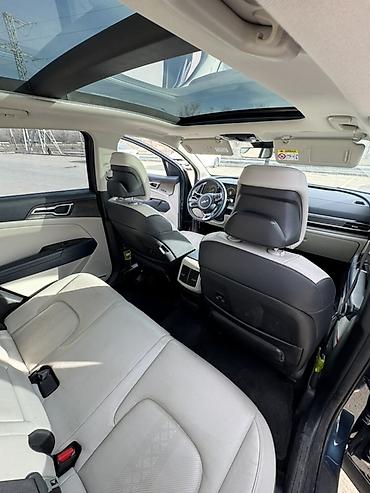 Kia: Kia Sportage: 2021 г., 1.6 л, Автомат, Гибрид, Кроссовер — 8