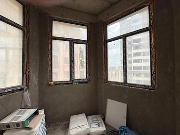 Yeni tikili: Satılır 2 otaqlı yeni tikili 93 m², Şah İsmayıl Xətai m. Kateqoriya — 8