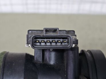 Датчики, сенсоры, предохранители: Расходомер Ford 2000 г., Б/у, Оригинал, Германия — 4