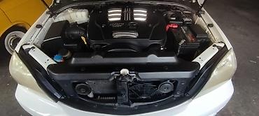 Kia: Kia Sorento: 2.5 l | 2005 il Ofrouder/SUV — 9