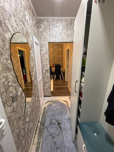 Köhnə tikili: Bakı, 7-ci mikrorayon, 3 otaqlı, Köhnə tikili, m. Dərnəgül, 55 kv. m — 10