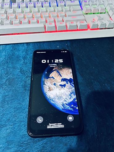 Уюлдук телефондор жана аксессуарлар: Redmi, Redmi Note 7, Колдонулган — 1