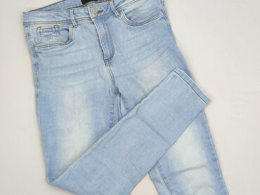 Vero Moda, Jeansy damskie, rozmiar M
