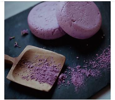 Уход за телом: Натуральное мыло - Состав: растительные масла (оливковое/кокосовое/ши — 7