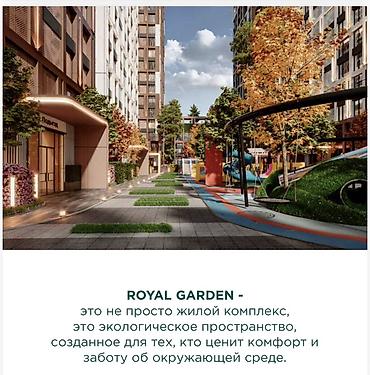 3комнат: Строится, 1 комната, 53 м² — 2