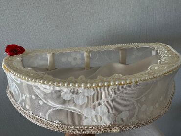 Xonça: Hamisi tezedi işlenmiyib qiymetde razilaşmaq olar — 25