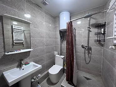 Продажа квартир: 1 комната, 36 м², Западный (новый) автовокзал Малосемейка, Цокольный этаж этаж, Свежий ремонт — 5