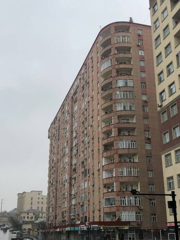 Yeni tikili: 3 otaqlı, Yeni tikili, 128 kv. m -da lalafo.az — 4 Yeni tikili: 3 otaqlı, Yeni tikili, 128 kv. m — 4