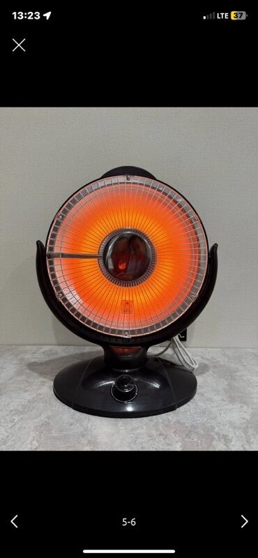 электронные книги бишкек: Электр жылыткыч Инфра кызыл, Үстөл үчүн