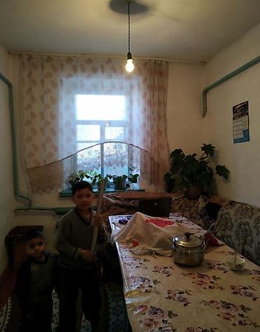 studio apartment: Сдаётся отдельный дом в г. Каракол. Без подселения, без хозяев. - 3 — 8