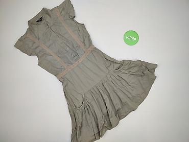 kolekcja massimo dutti: Amisu, Sukienka damska, rozmiar M — 2