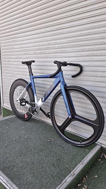 Шоссейные велосипеды: Шоссейный велосипед, Новый — 14