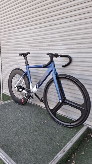 Шоссейные велосипеды: Шоссейный велосипед at lalafo.kg — 1 Шоссейные велосипеды: Шоссейный велосипед — 1